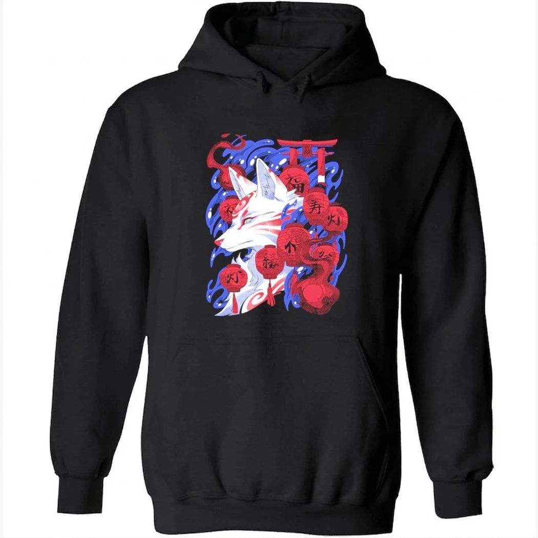 Andre Consoli Will-o-wisp Shirt