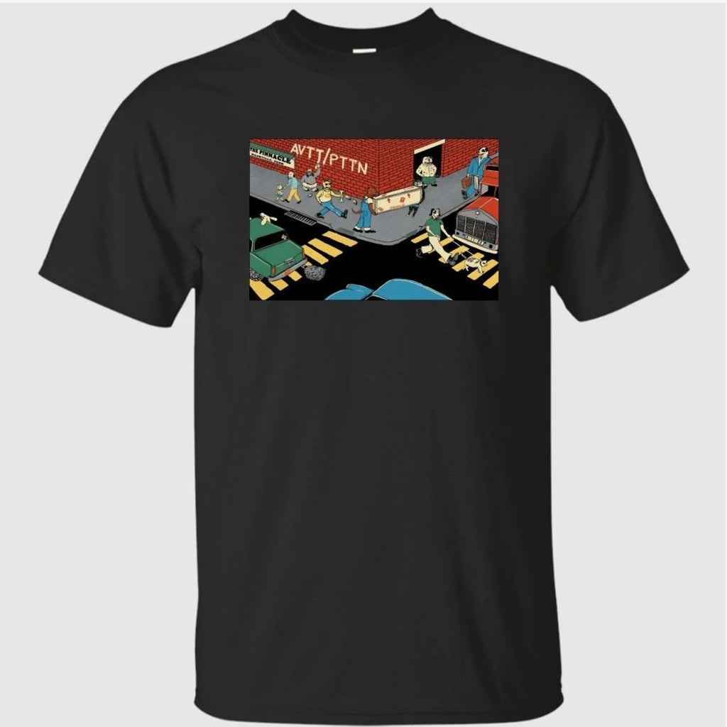 The Avett Brothers In Nashville TN On April 11 2026 Shirt