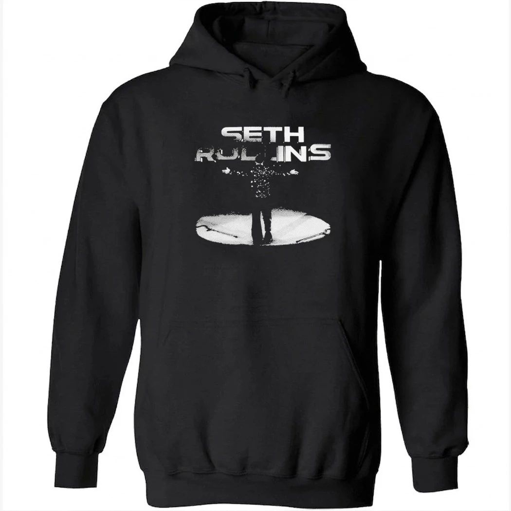 Tyrese Haliburton Seth Rollins Shirt