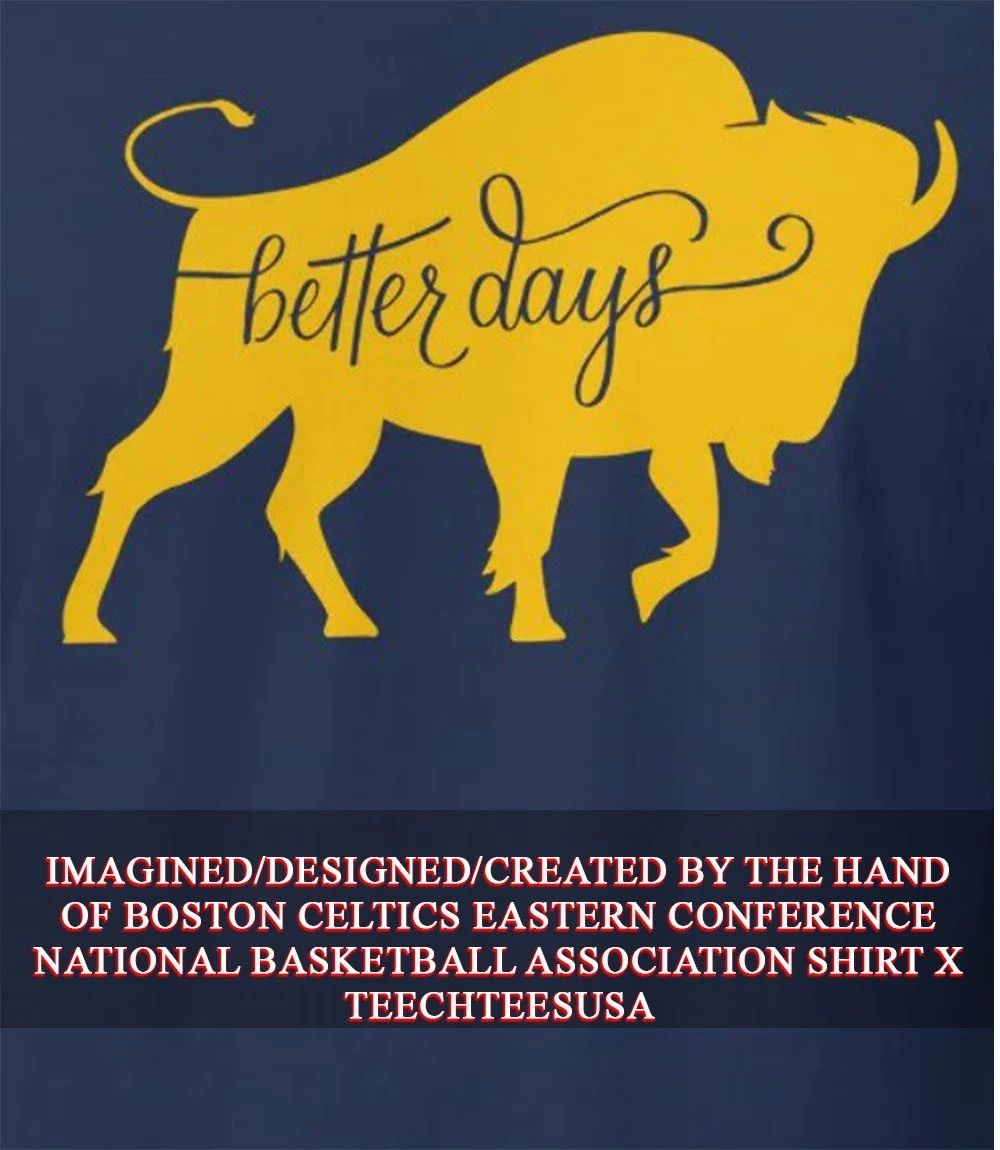 Buffalo Sabres betterdays shirt