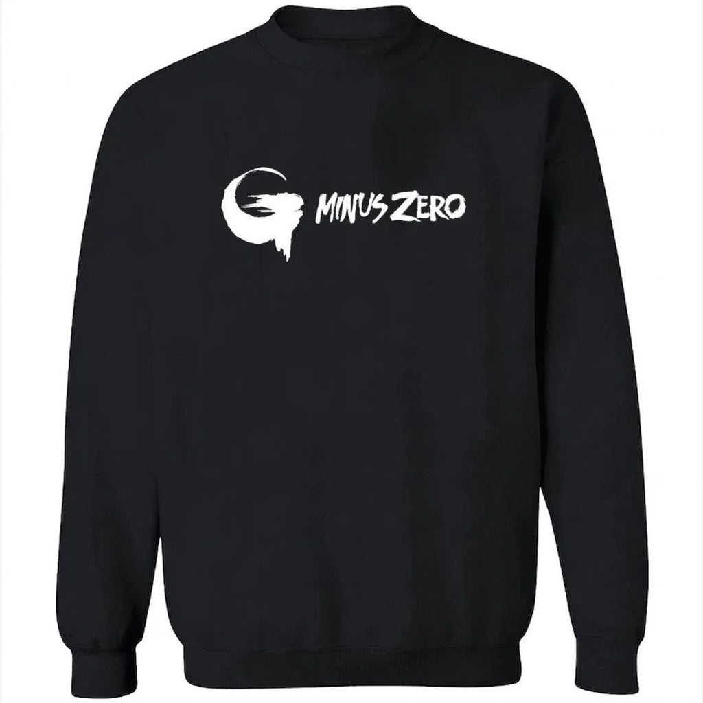Godzilla Minus Zero Official Logo T-Shirt