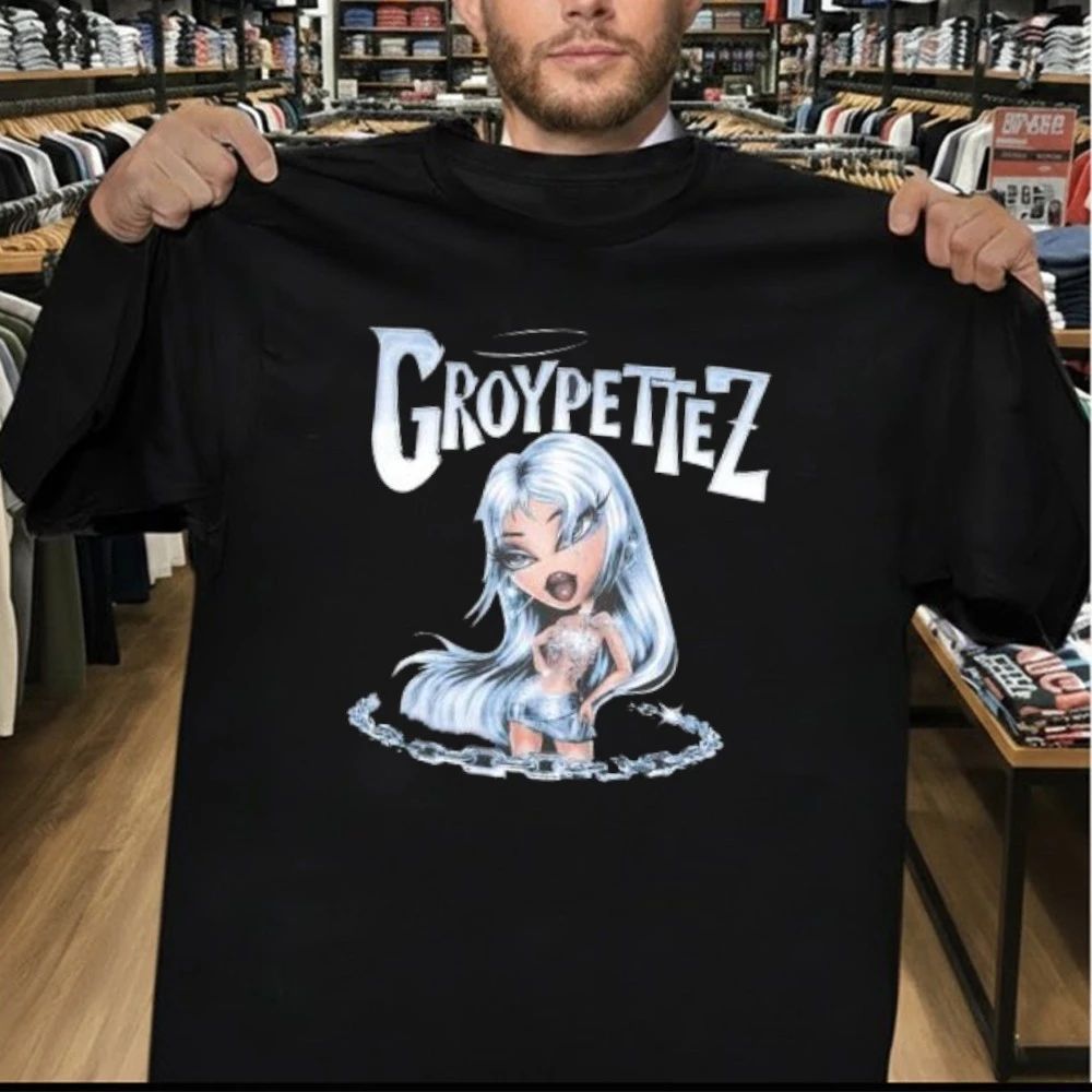 Nick Fuentes Merch Store Groypettez Shirt