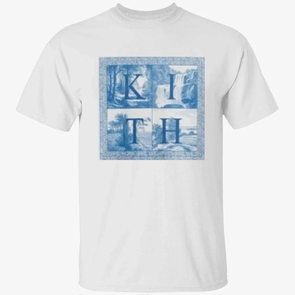 Dallas Stars Thomas Harley Kith Engraving Vintage 2026 Shirt