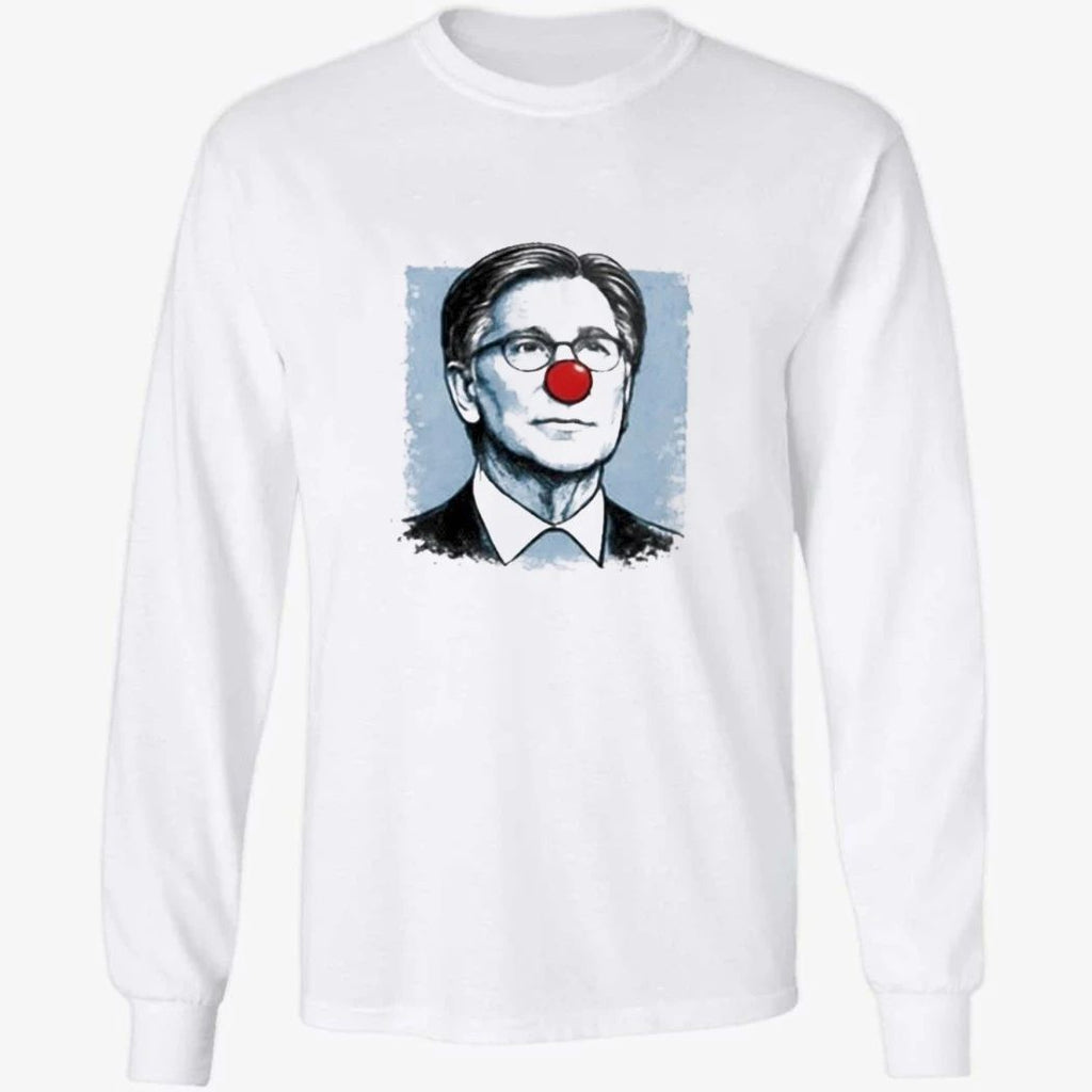 Boston Red Sox John Henry Joker 2026 Shirt