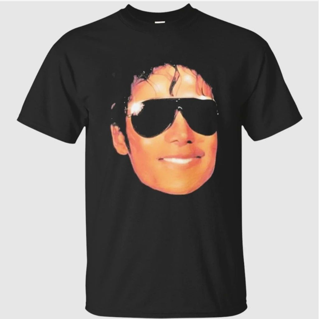 Godfrey Jackson Face Shirt