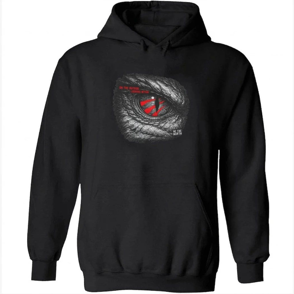 On the Outside Looking Within Toronto Raptors Playoffs Shirt