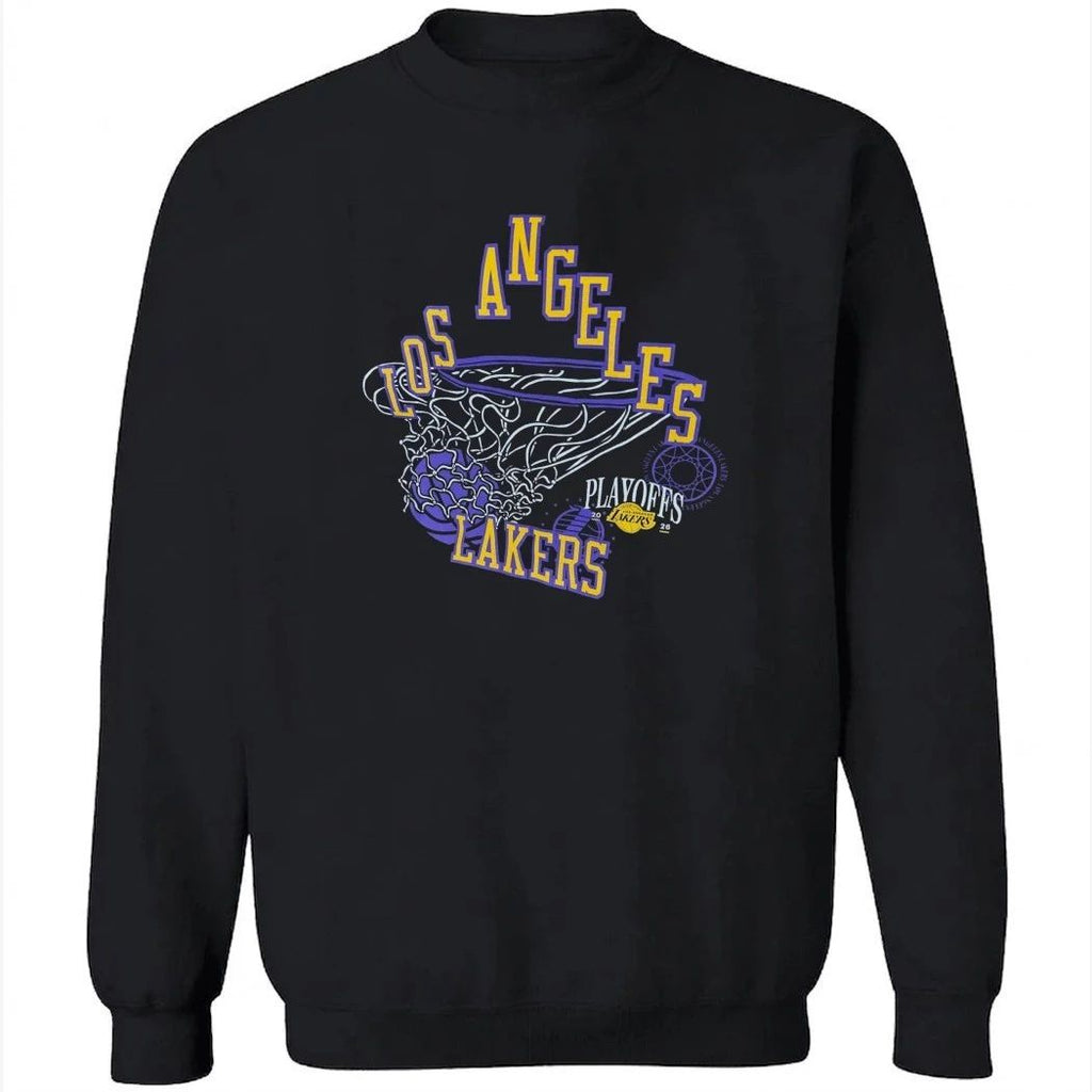 Los Angeles Lakers NBA Playoffs 2026 Shirt