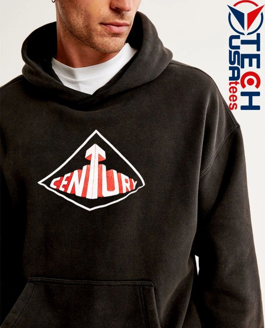 Century logo shirt