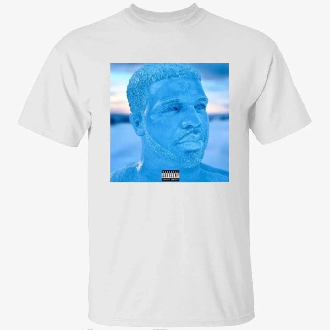 Drake Iceman Album 2026 Shirt
