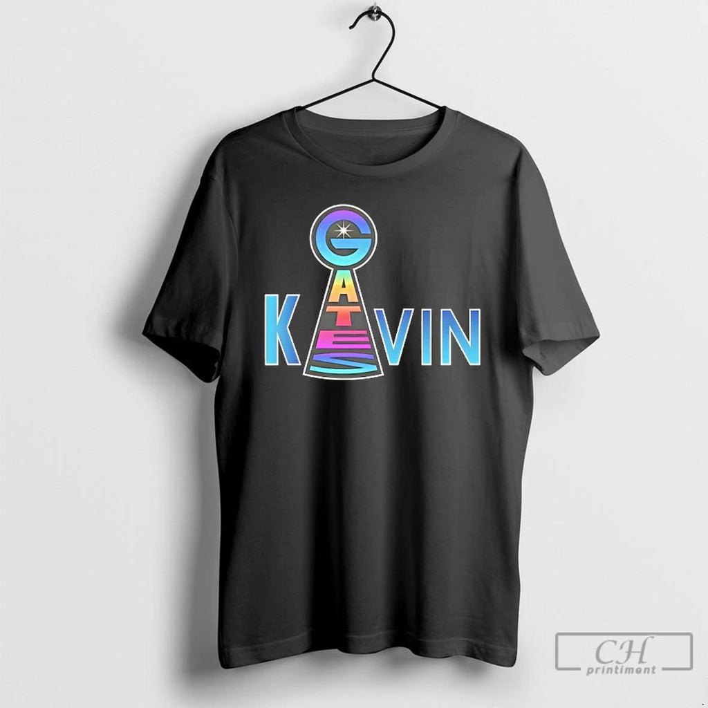 Classic Kevins Gate T Shirts