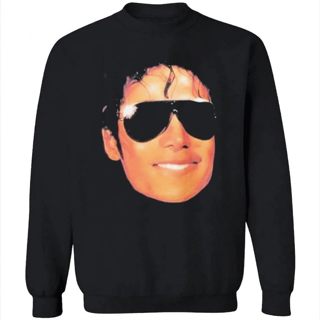 Godfrey Jackson Face Shirt