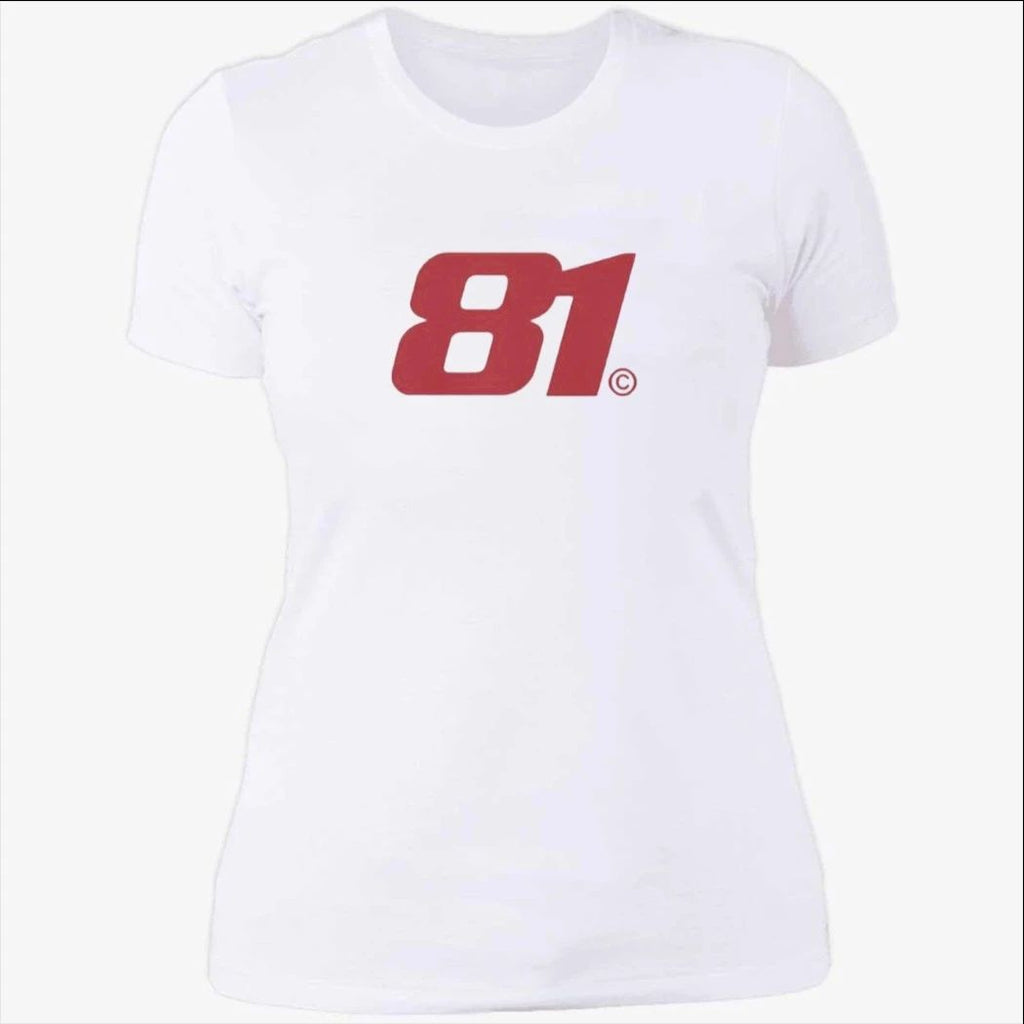 81 CLUB Origins Oscar Piastri Shirt