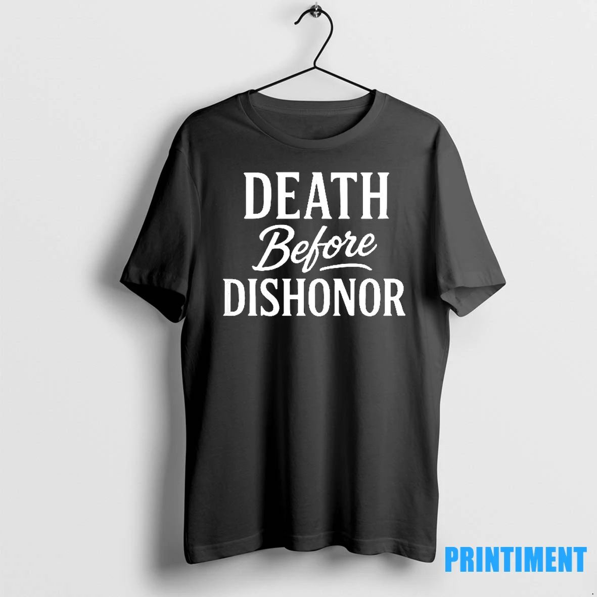 Death Before Dishonor Tshirts Sweater