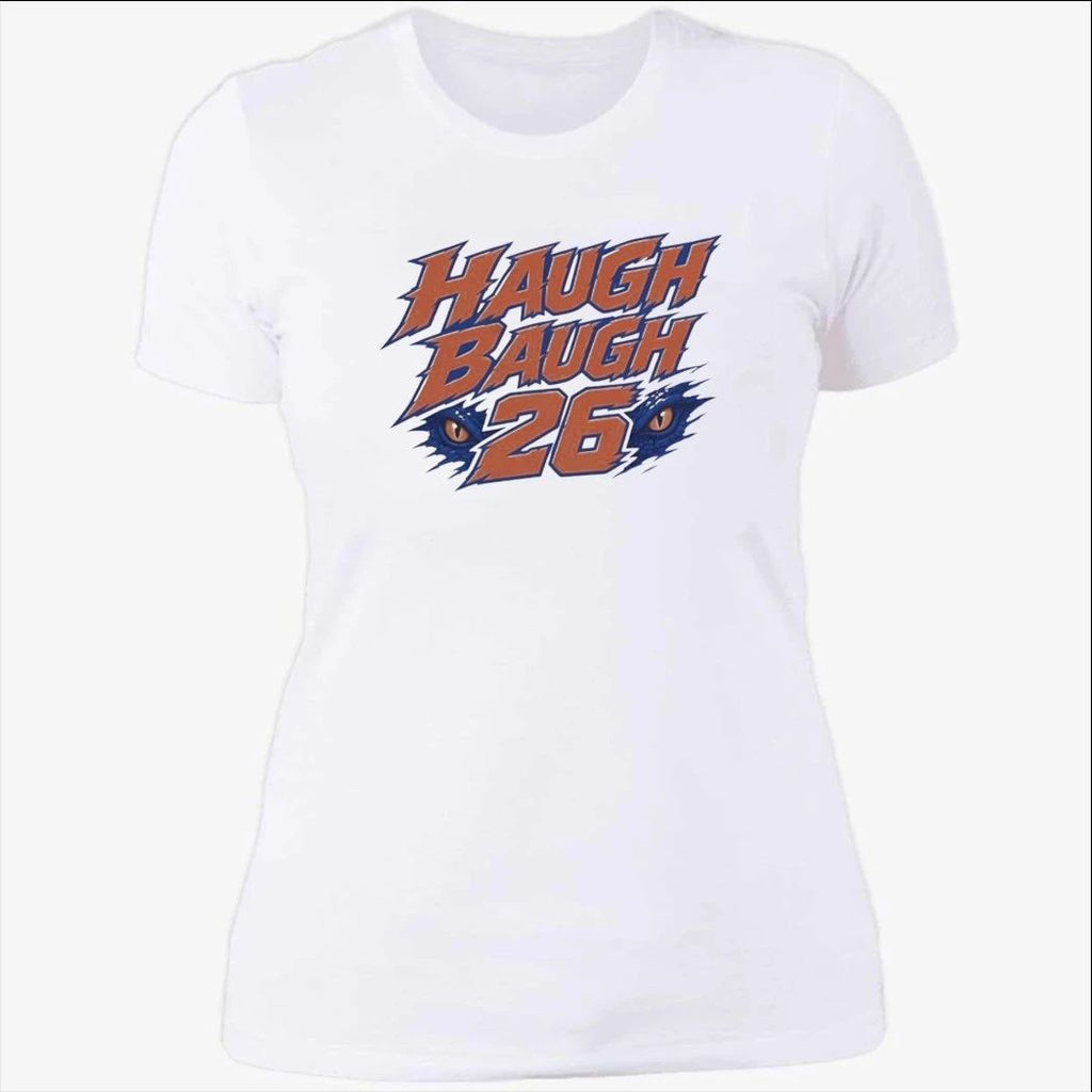Haugh Baugh 26 Shirt