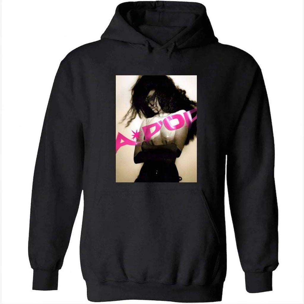Tyla A Pop New Album Cover Photo Shirt