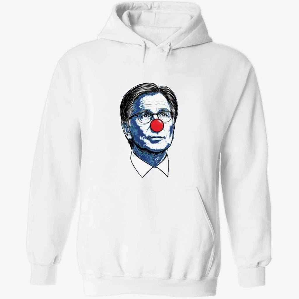 John Henry JH Clown Boston Red Sox MLB Shirt