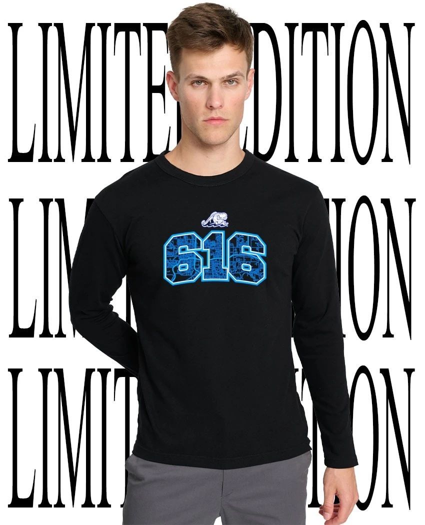 West Michigan Whitecaps MLB 616 logo shirt