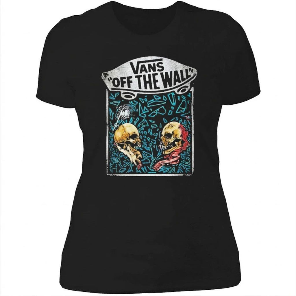 Vans x Metallica 30th Anniversary Album Sad But True 2026 Artwork Shirt