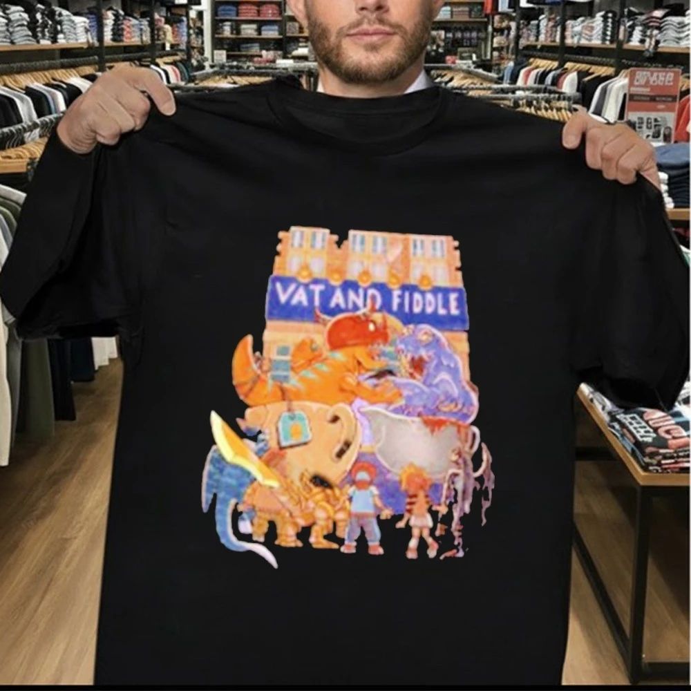 2026 DDUK V-Pet Championship Shirt