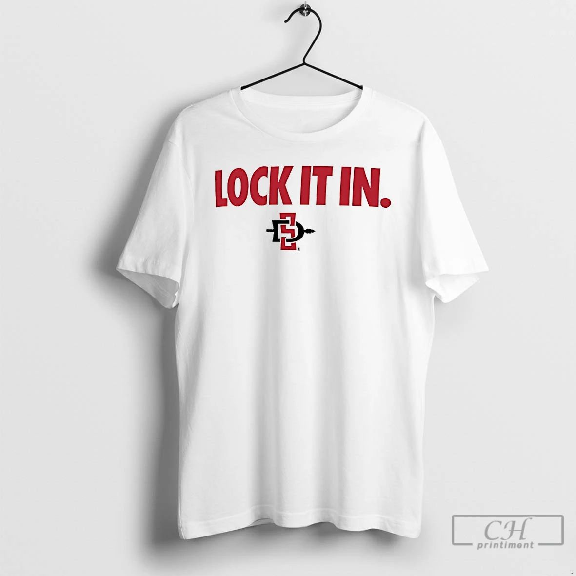 Classic San Diego State Aztecs Lock It In 2026