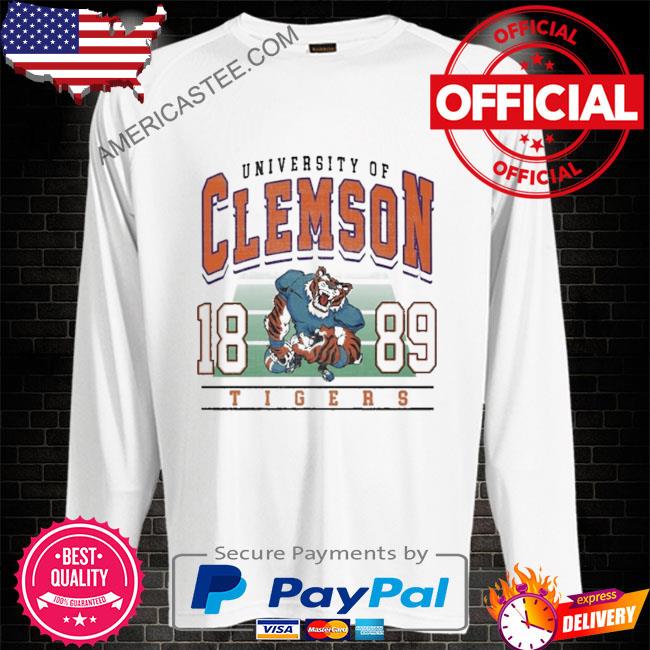 Vintage Duke Clemson Football 2023 College Football Shirt