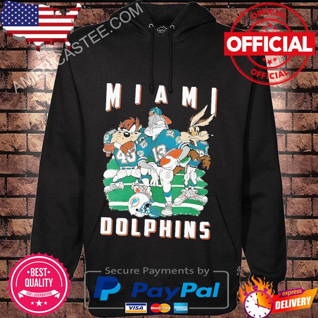 Vintage Miami Dolphins Shirt