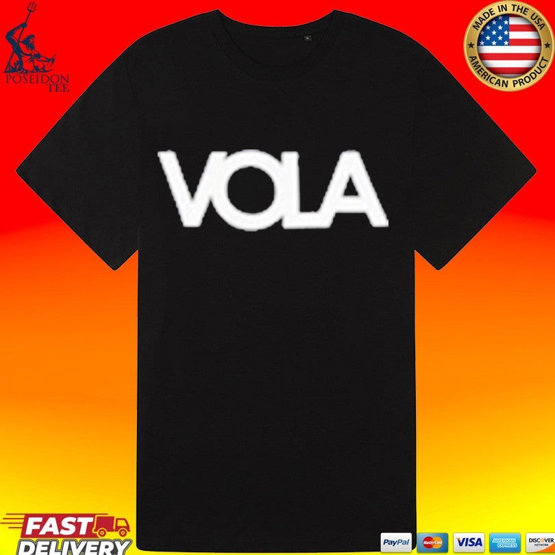 Vola Swallow T-shirt