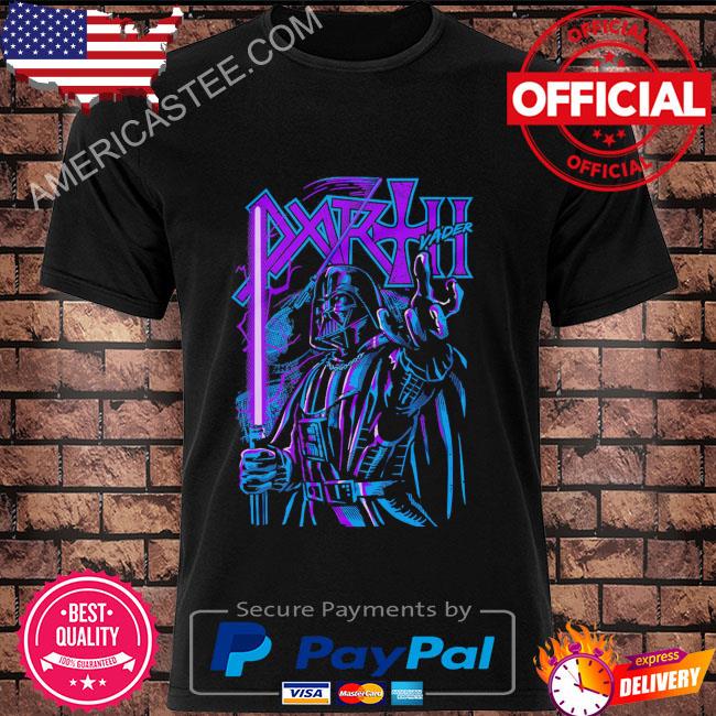 War darth vader Shirt