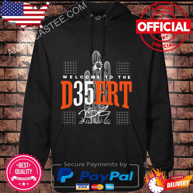 Welcome to the desert 2023 shirt