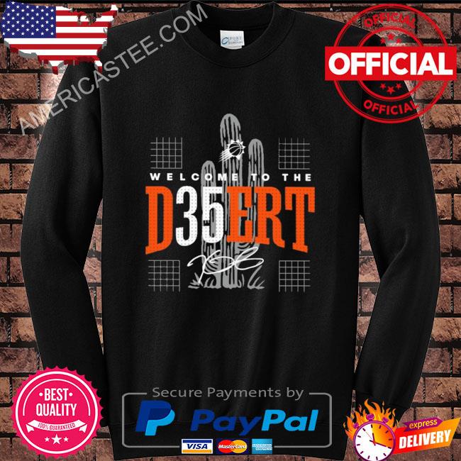 Welcome to the desert 2023 shirt