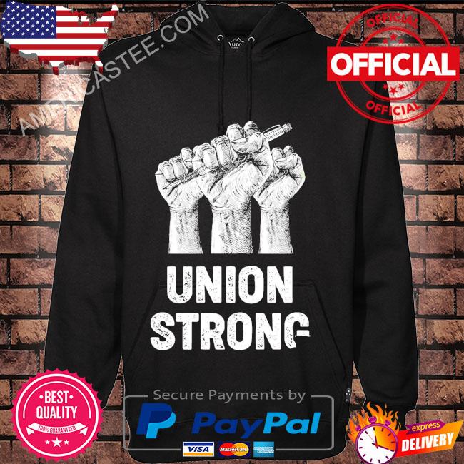 WGA Strike Writers Guild On Strike Writers Guild America Classic T-Shirt