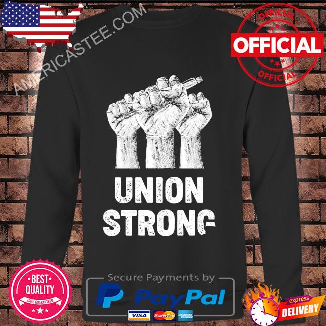 WGA Strike Writers Guild On Strike Writers Guild America Classic T-Shirt