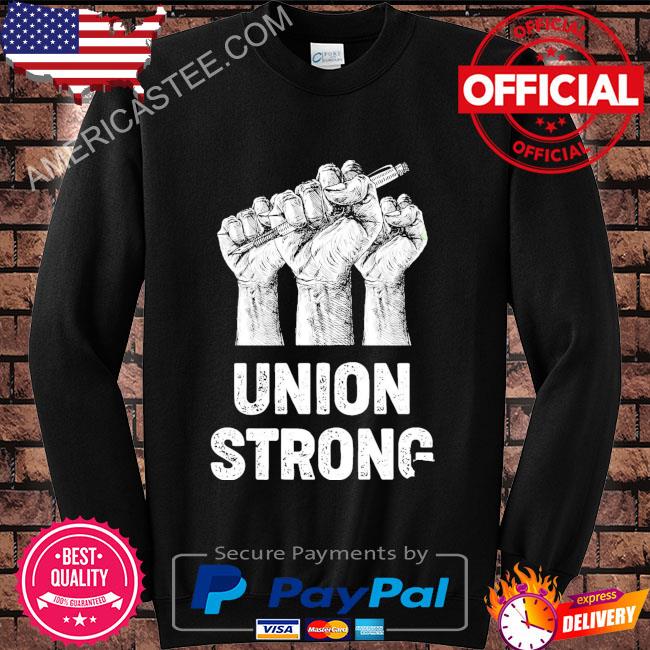 WGA Strike Writers Guild On Strike Writers Guild America Classic T-Shirt