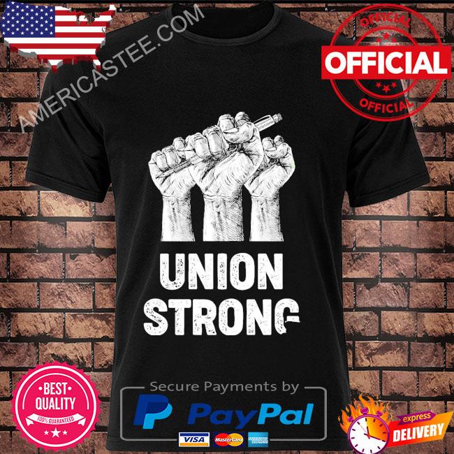 WGA Strike Writers Guild On Strike Writers Guild America Classic T-Shirt