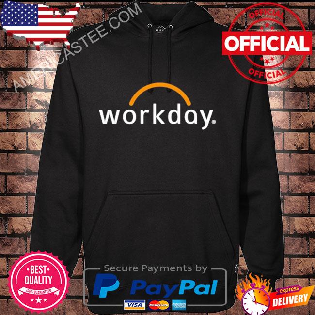 Workday tri blend shirt