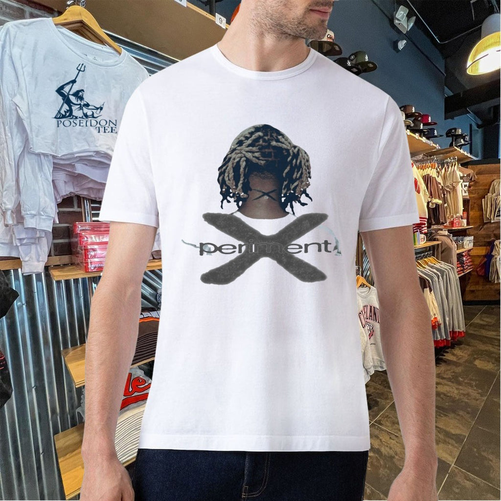 Xperiment Album Ken Carson T-shirt
